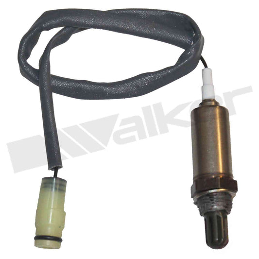 Front View of Oxygen Sensor WALKER 350-31023