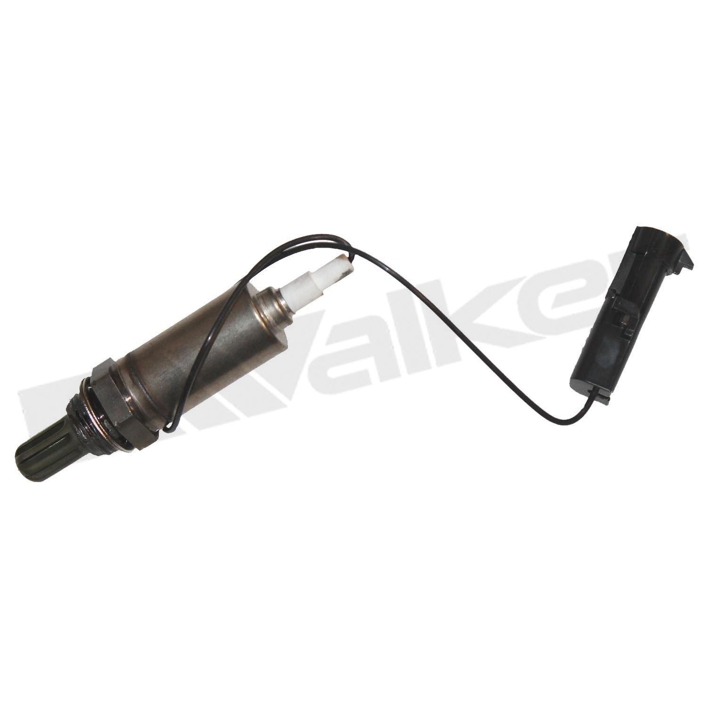 Front View of Oxygen Sensor WALKER 350-31027