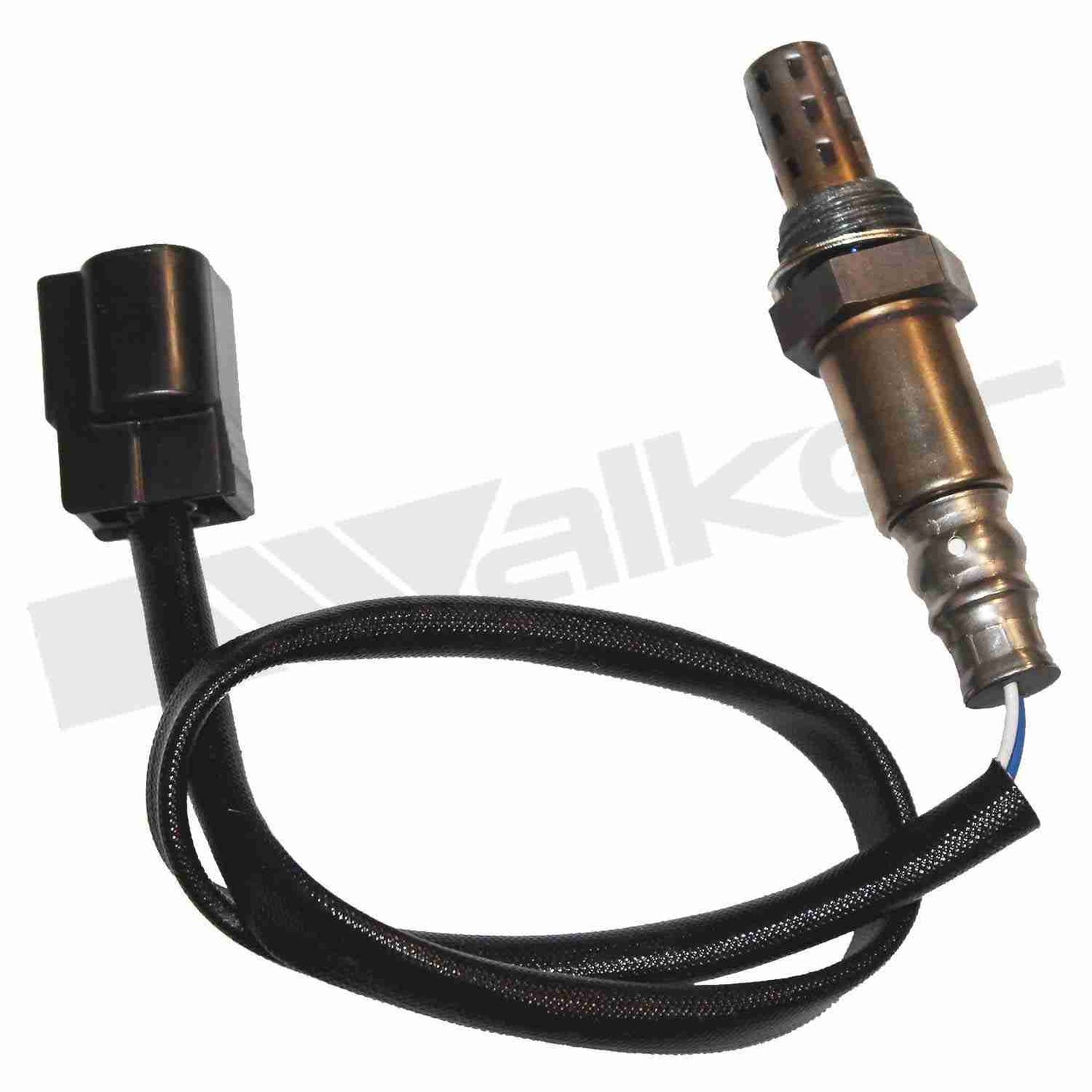 Front View of Oxygen Sensor WALKER 350-32010