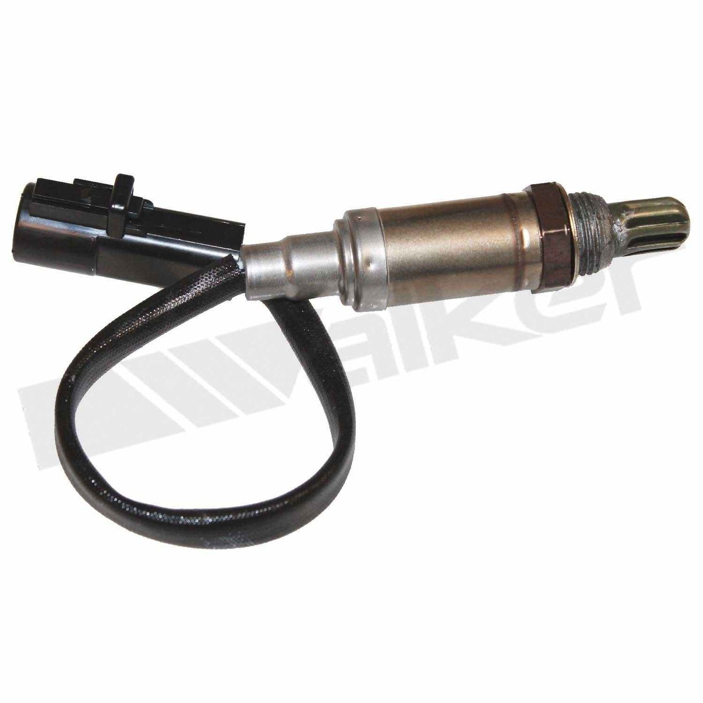 Front View of Oxygen Sensor WALKER 350-33014