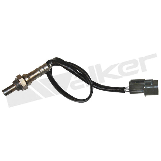 Front View of Oxygen Sensor WALKER 350-34002