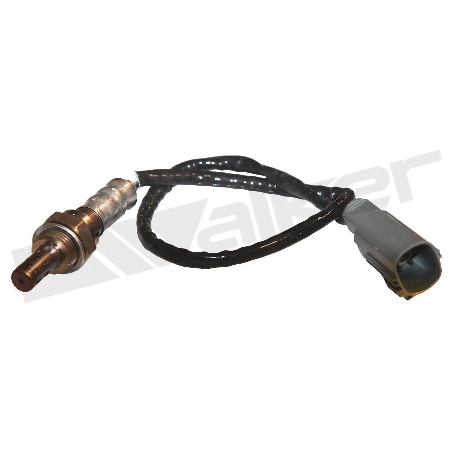 Front View of Oxygen Sensor WALKER 350-34028