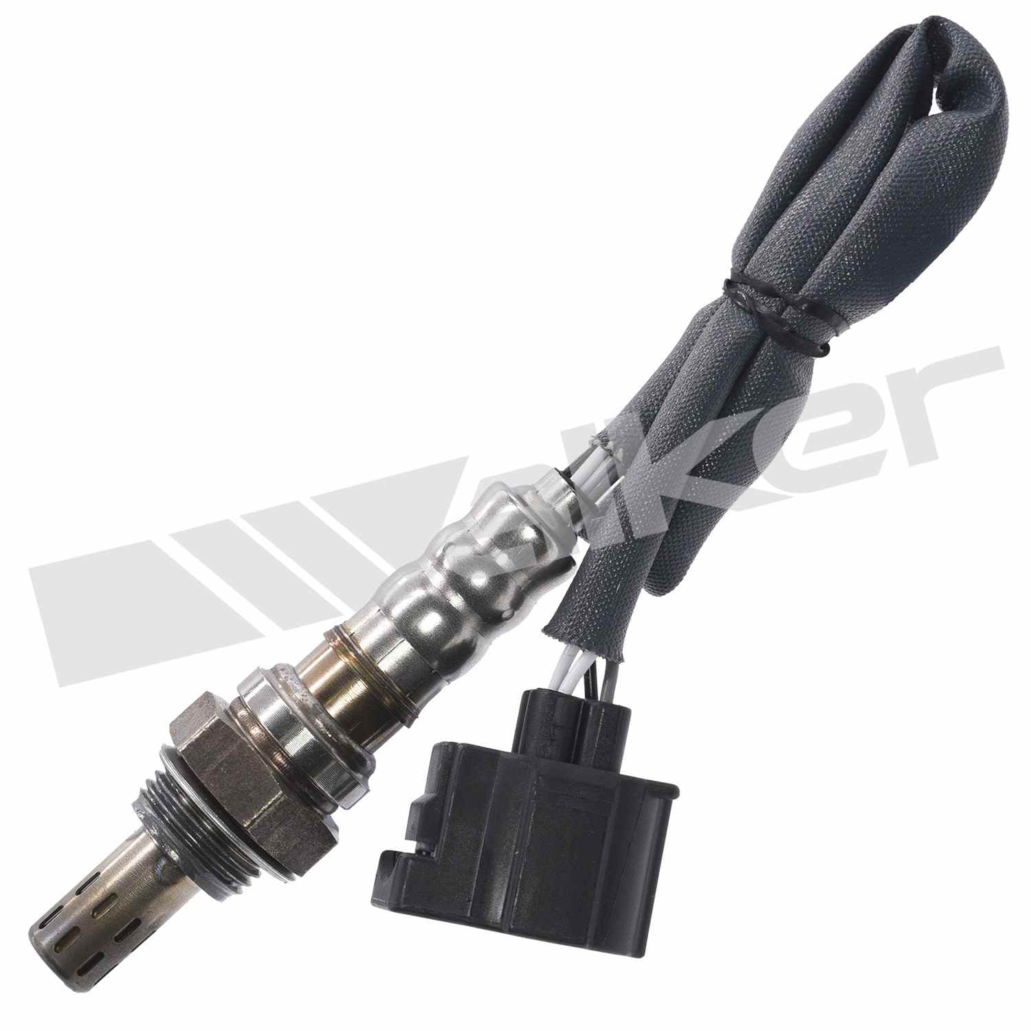 Front View of Oxygen Sensor WALKER 350-34039