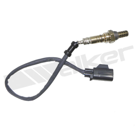 Front View of Downstream Oxygen Sensor WALKER 350-34041