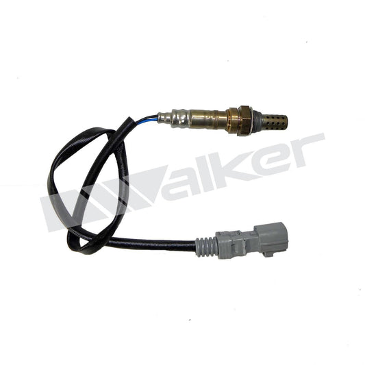 Front View of Downstream Oxygen Sensor WALKER 350-34074