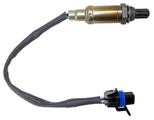 Front View of Downstream Oxygen Sensor WALKER 350-34076