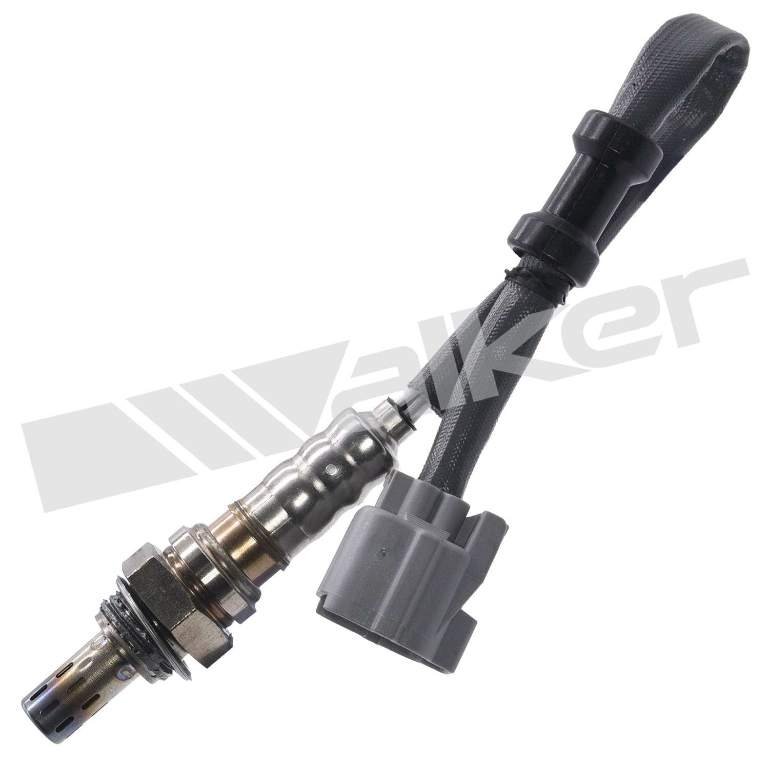 Front View of Oxygen Sensor WALKER 350-34088