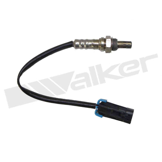 Front View of Right Oxygen Sensor WALKER 350-34094