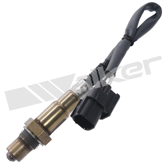 Front View of Downstream Oxygen Sensor WALKER 350-341002