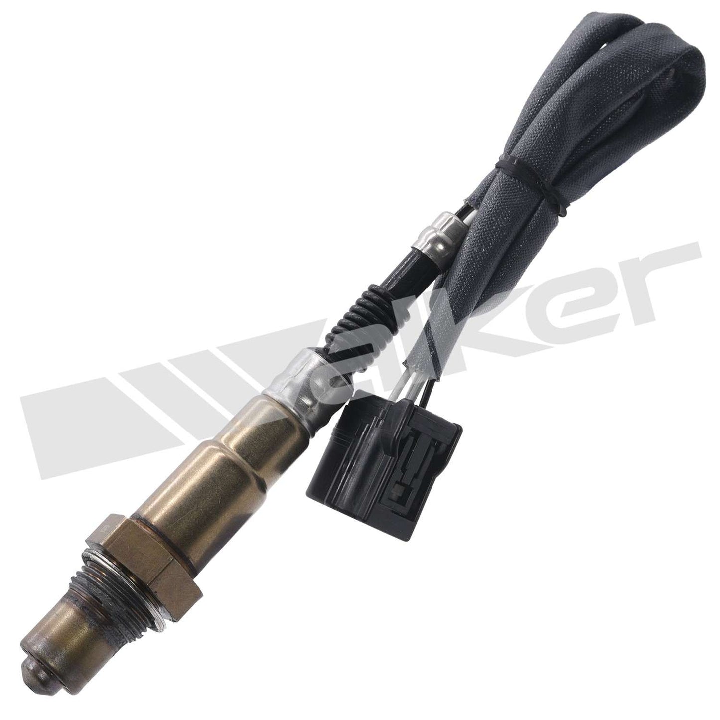 Front View of Downstream Oxygen Sensor WALKER 350-341077