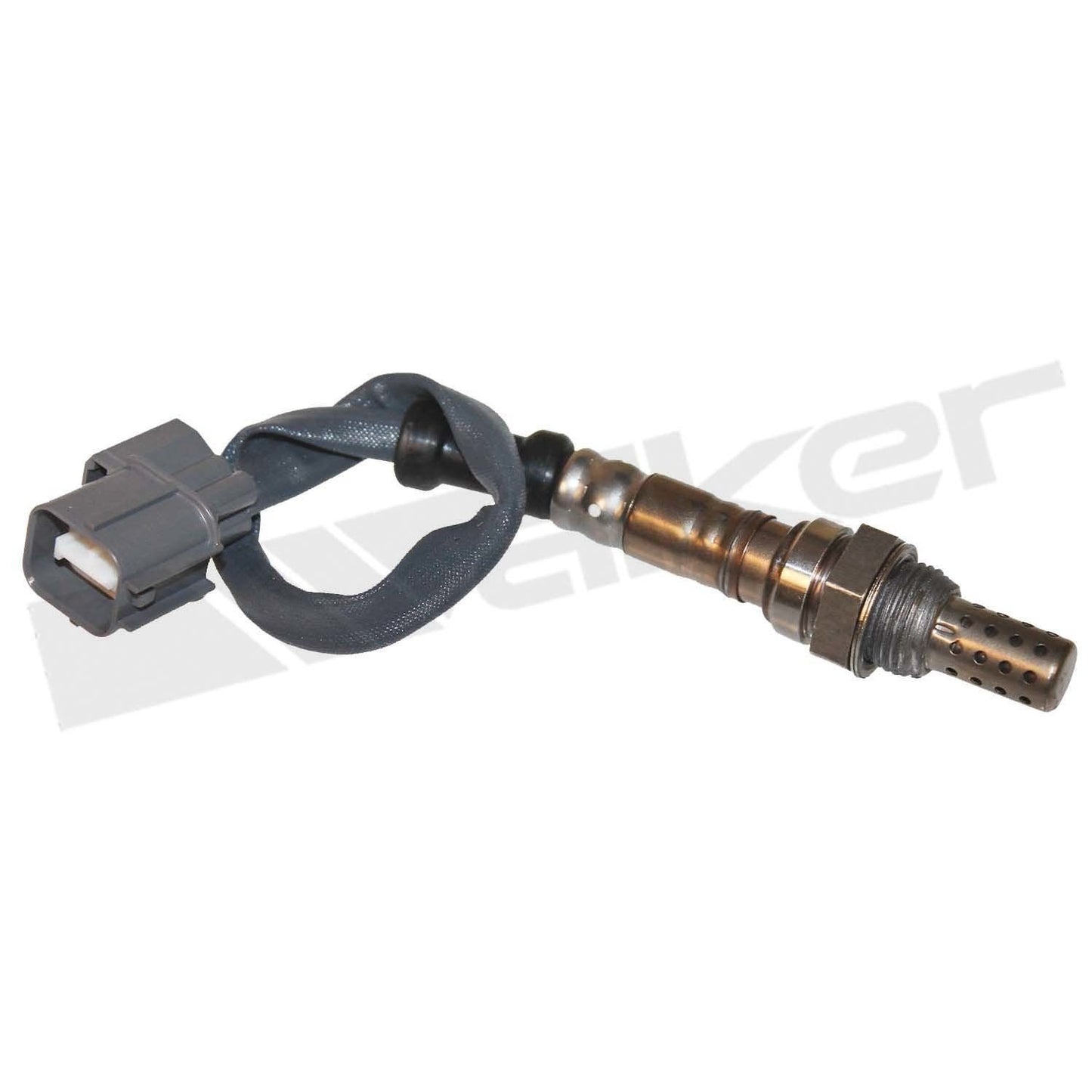 Front View of Oxygen Sensor WALKER 350-34126