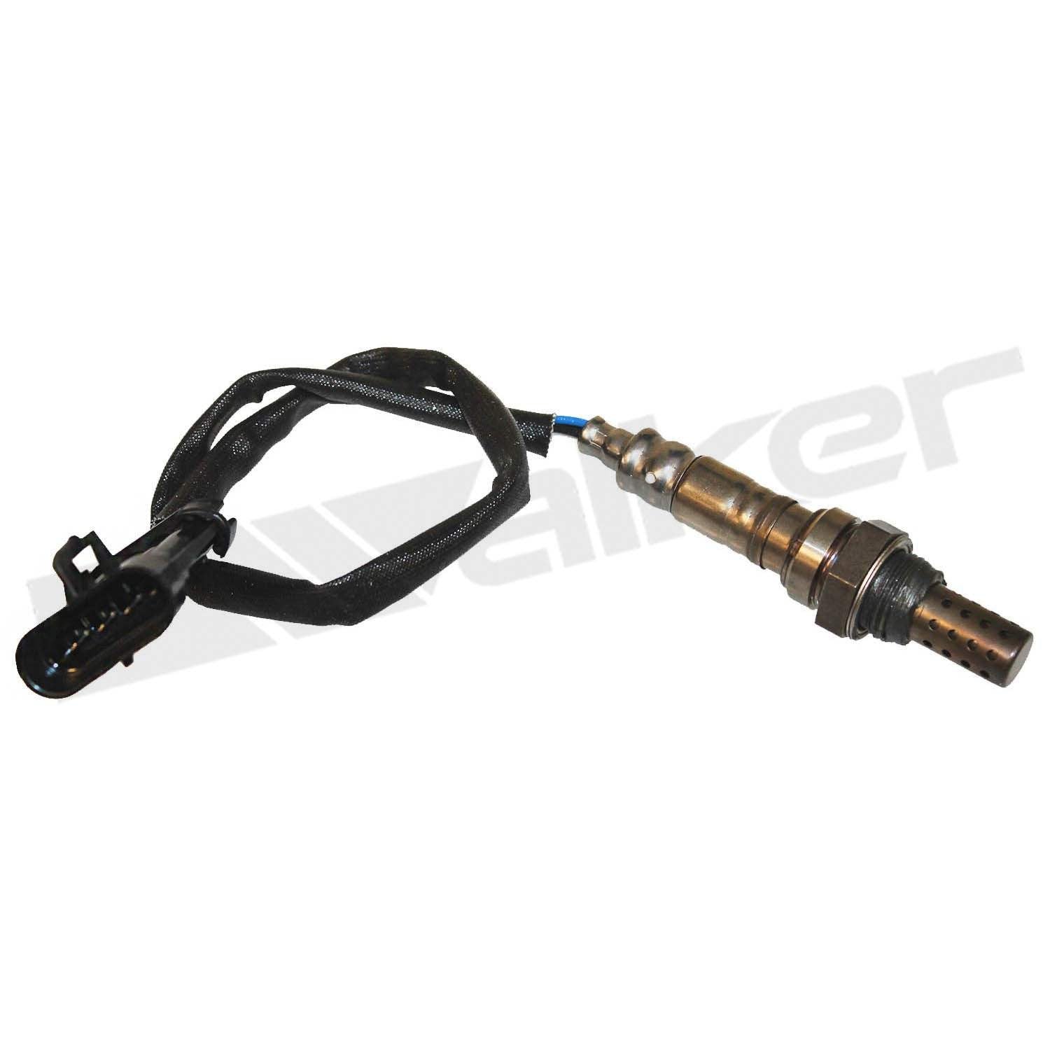 Front View of Right Oxygen Sensor WALKER 350-34151