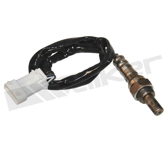 Front View of Downstream Oxygen Sensor WALKER 350-34157