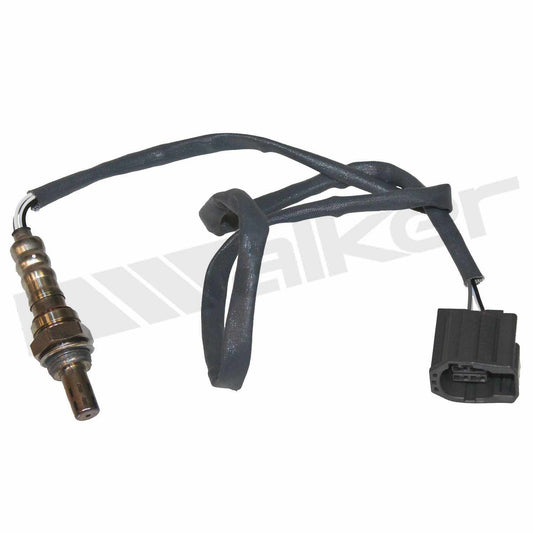 Front View of Downstream Oxygen Sensor WALKER 350-34182