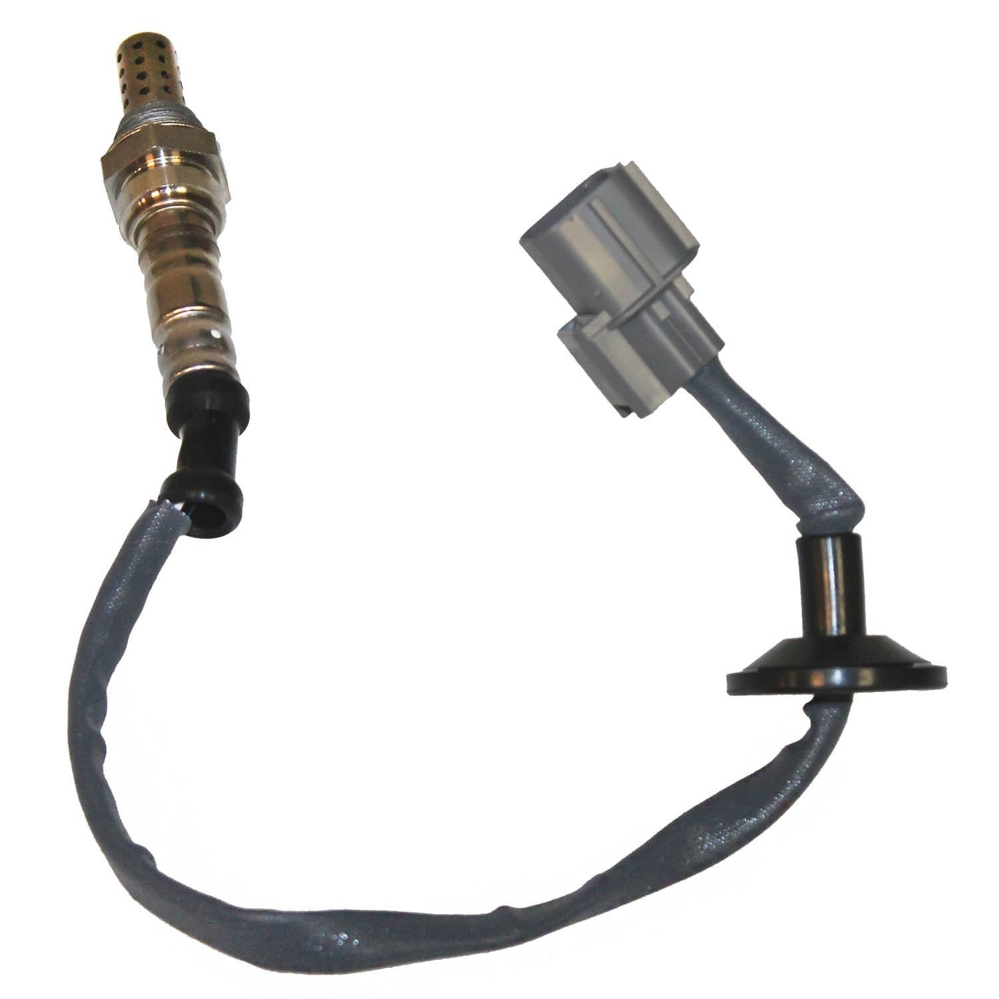 Front View of Downstream Oxygen Sensor WALKER 350-34189