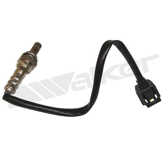 Front View of Right Oxygen Sensor WALKER 350-34213