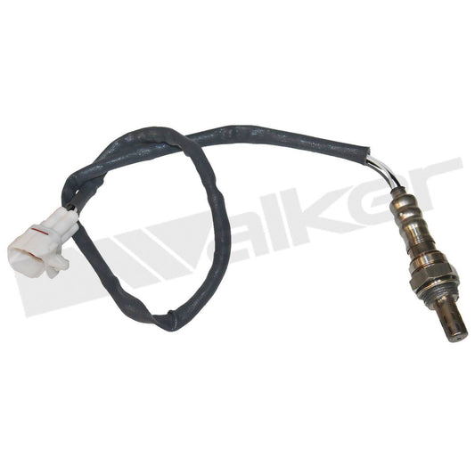 Front View of Downstream Oxygen Sensor WALKER 350-34221