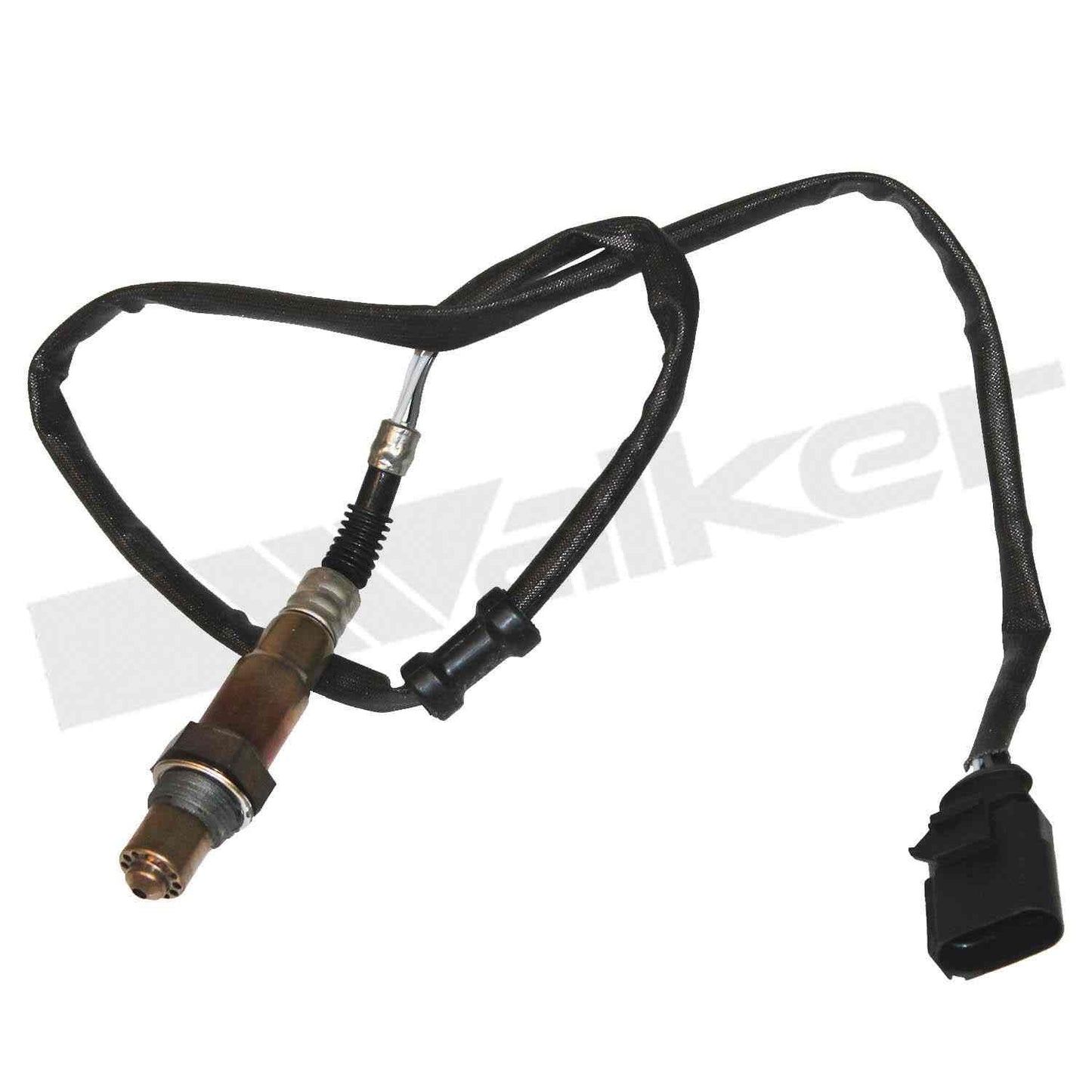 Front View of Oxygen Sensor WALKER 350-34223