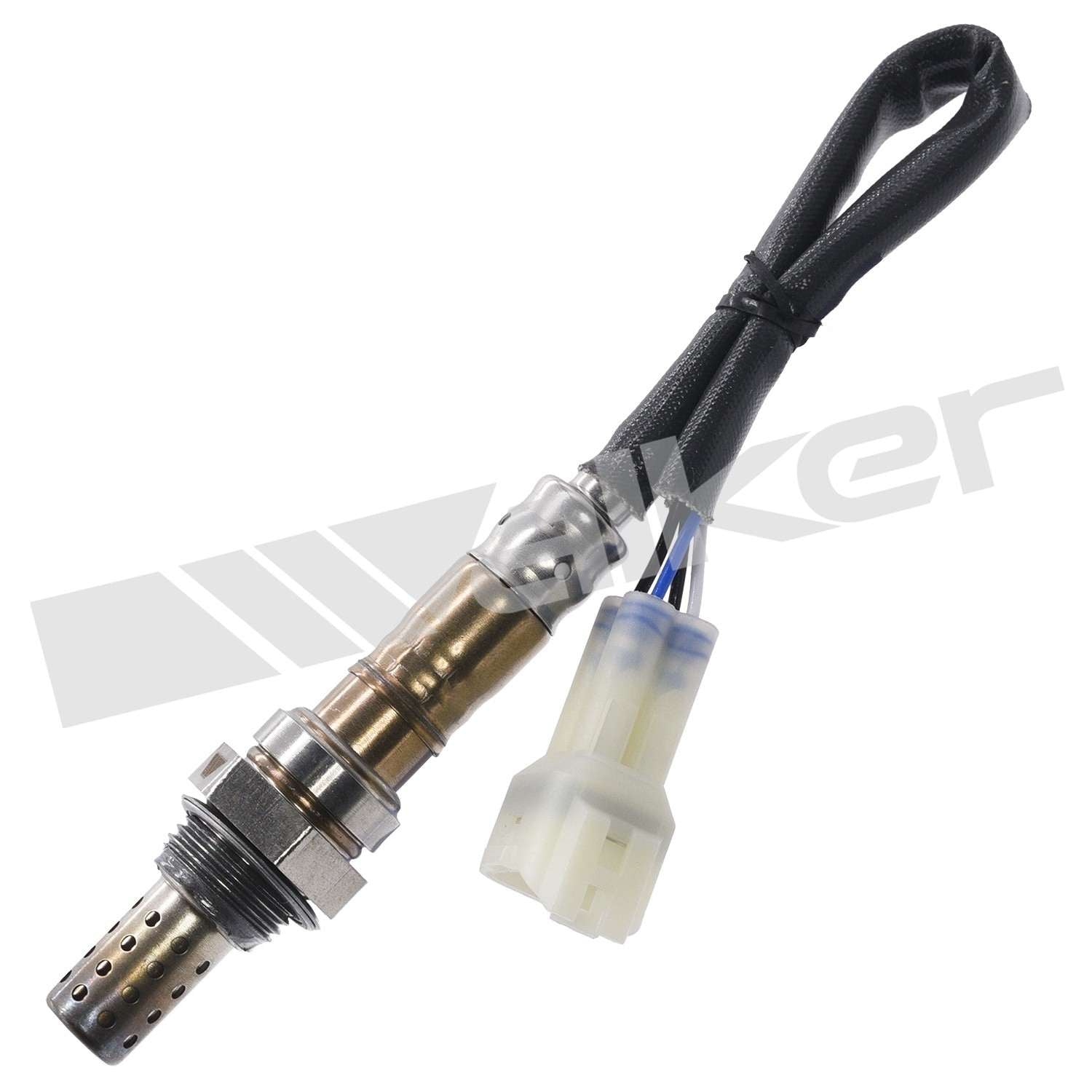 Front View of Right Oxygen Sensor WALKER 350-34247