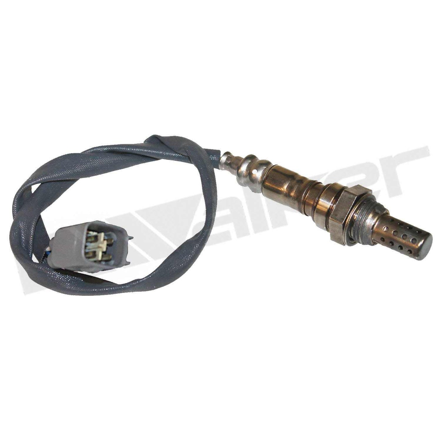 Front View of Oxygen Sensor WALKER 350-34258