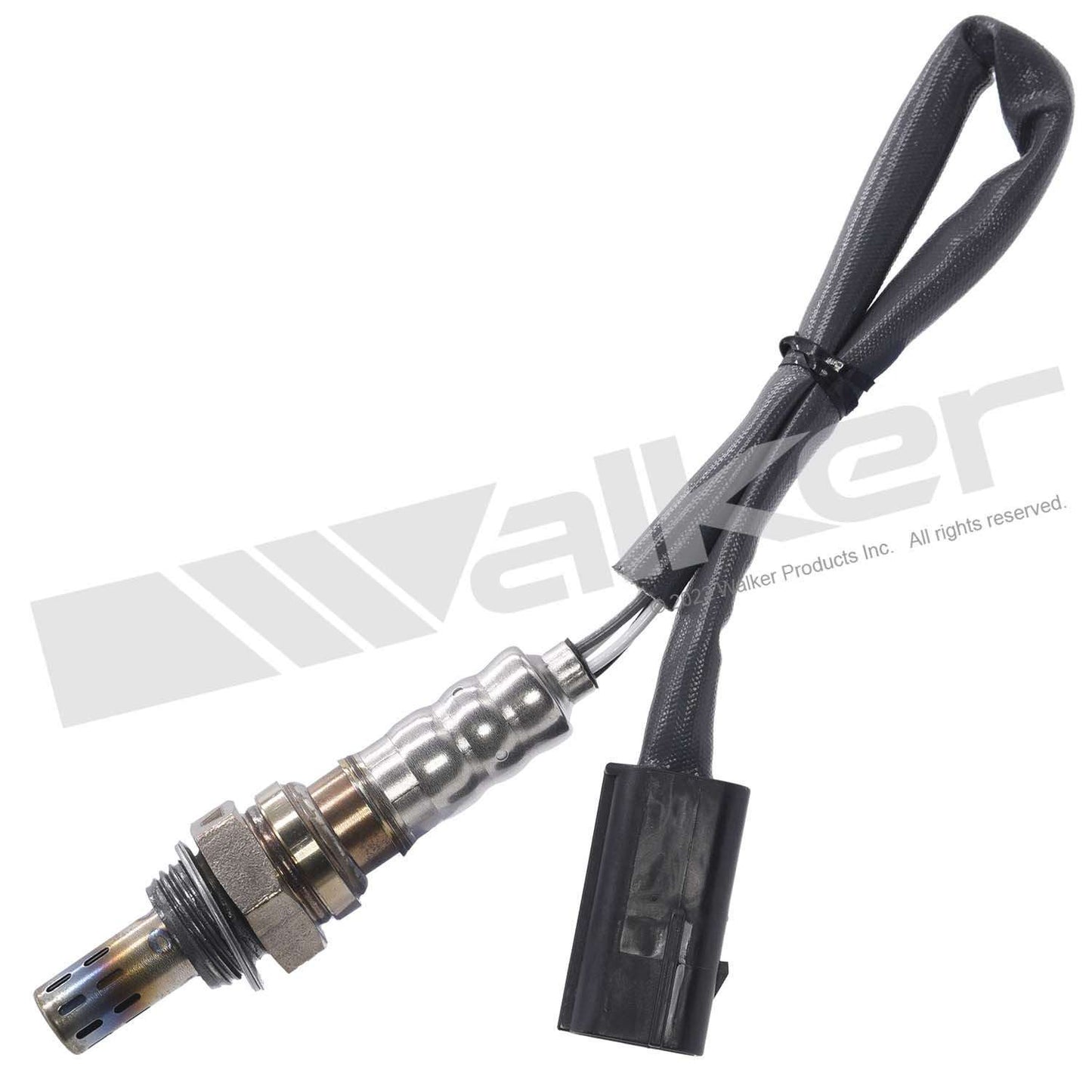 Front Downstream Oxygen Sensor WALKER 350-34273 For Nissan Infiniti