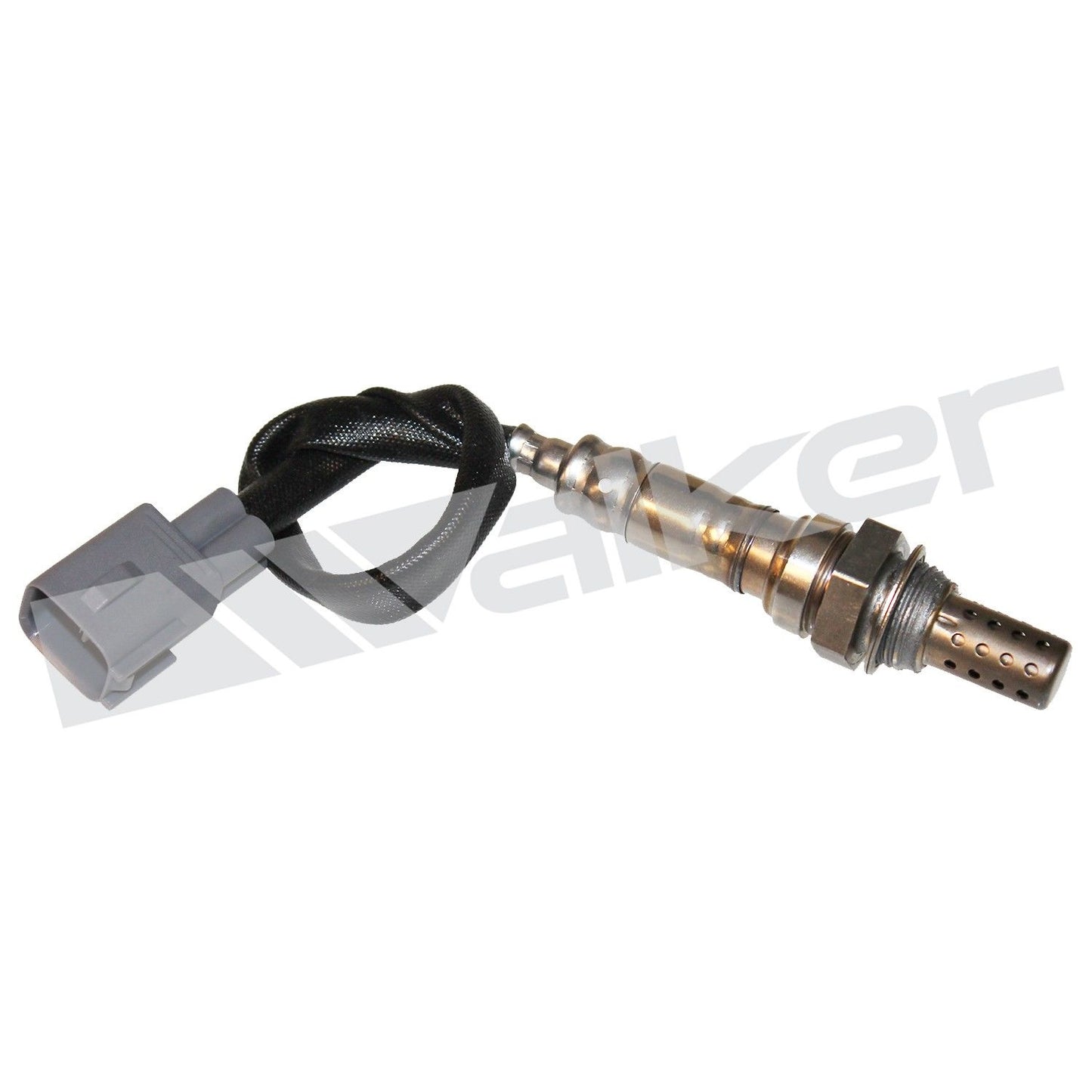 Front View of Right Oxygen Sensor WALKER 350-34277