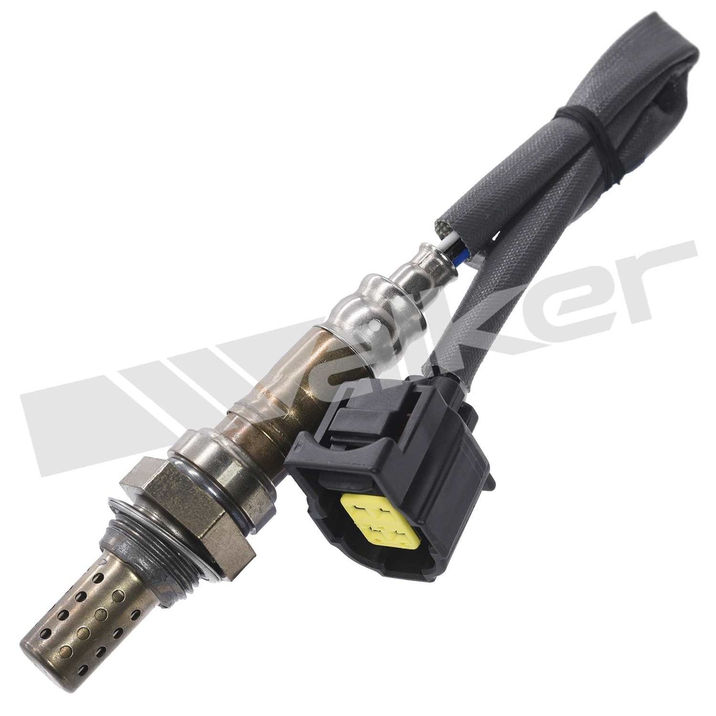 Front View of Oxygen Sensor WALKER 350-34283