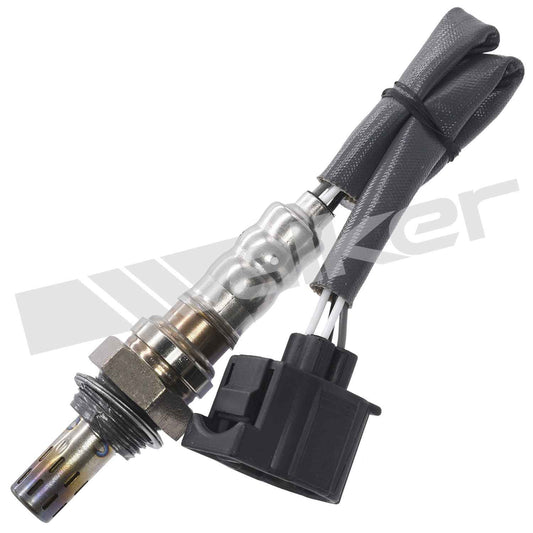 Front View of Downstream Oxygen Sensor WALKER 350-34285