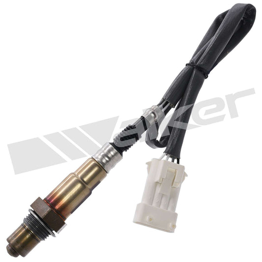 Front View of Right Oxygen Sensor WALKER 350-34303