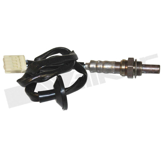 Front View of Downstream Oxygen Sensor WALKER 350-34315