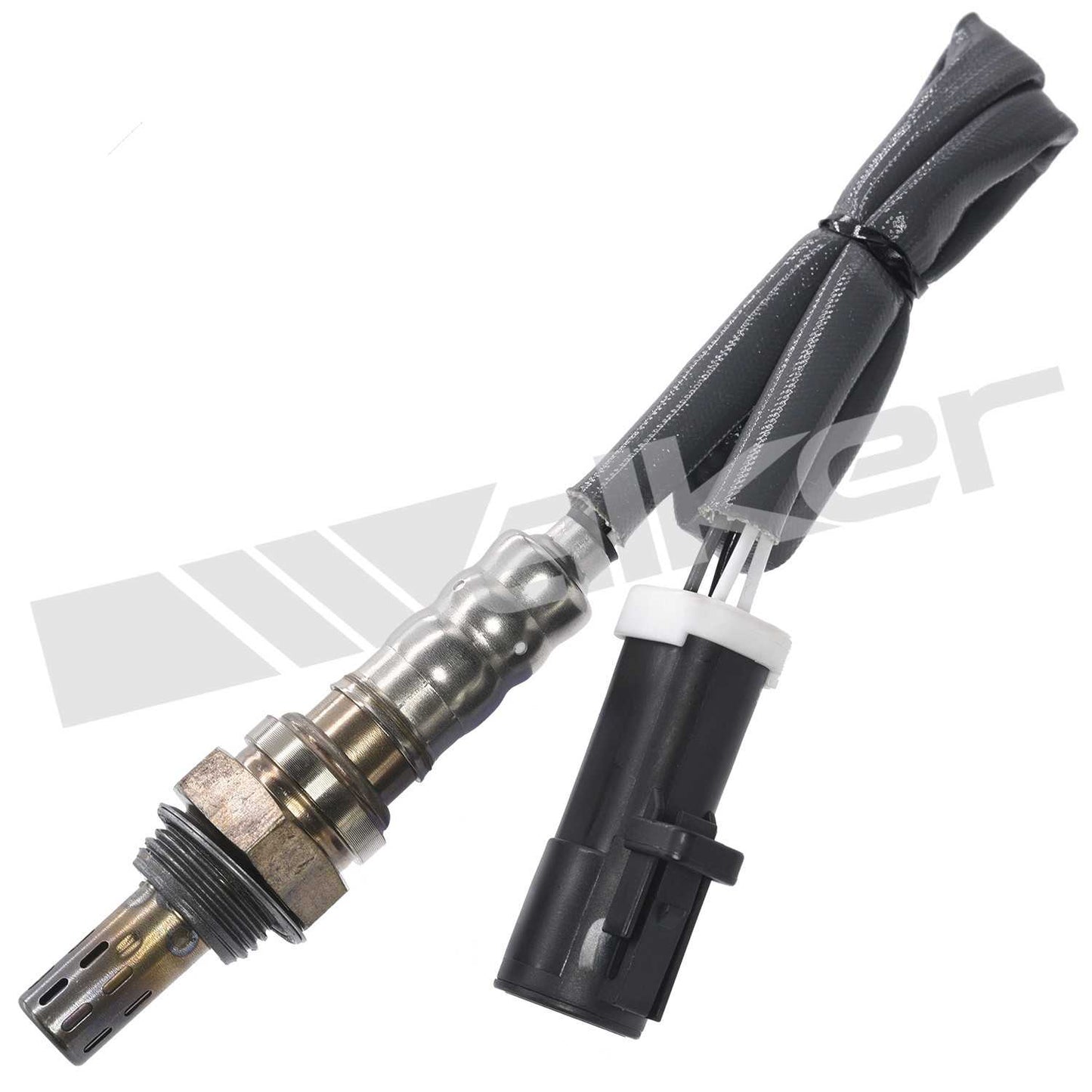 Front View of Right Oxygen Sensor WALKER 350-34316