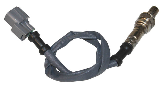 Front View of Rear Downstream Oxygen Sensor WALKER 350-34386