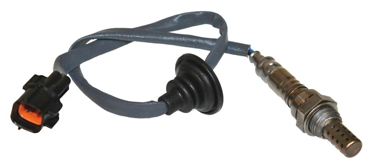 Front View of Downstream Oxygen Sensor WALKER 350-34397