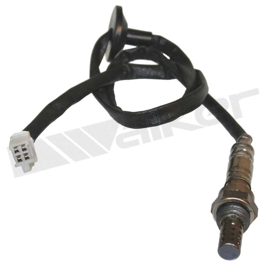 Front View of Downstream Right Oxygen Sensor WALKER 350-34406