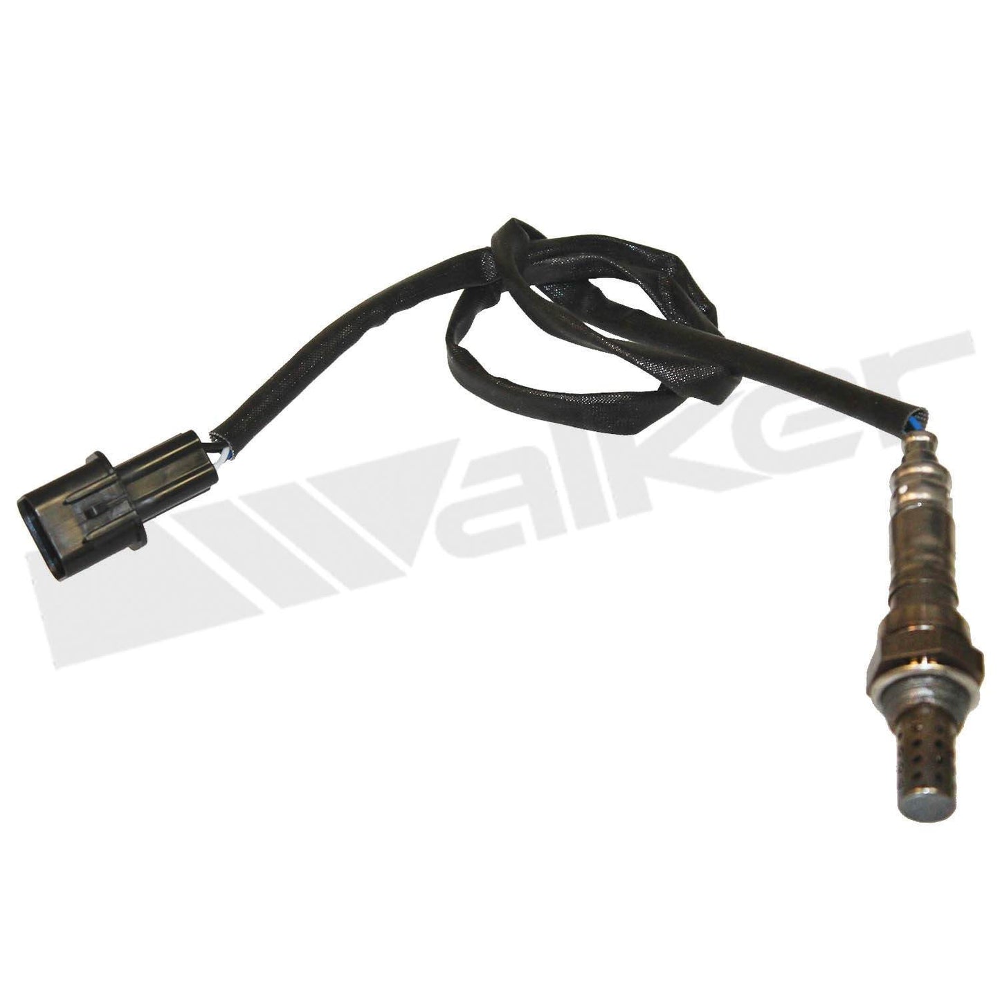 Front View of Oxygen Sensor WALKER 350-34408