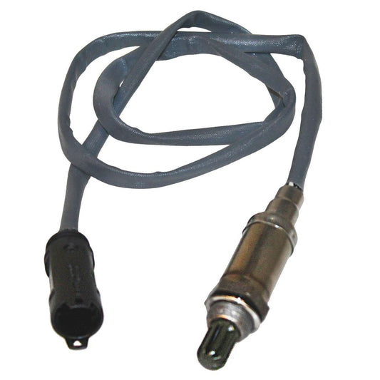 Front View of Downstream Right Oxygen Sensor WALKER 350-34437