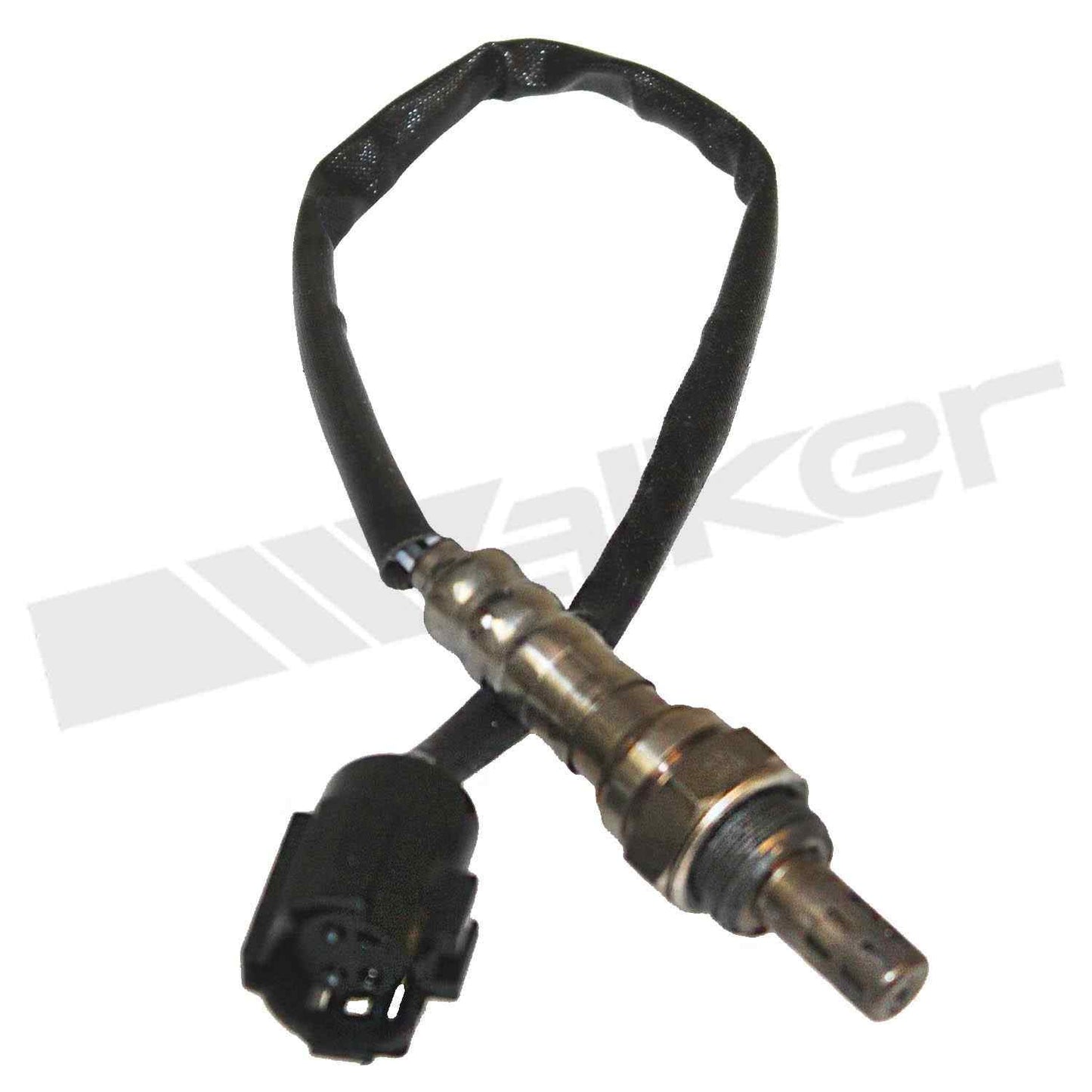 Front View of Rear Oxygen Sensor WALKER 350-34439