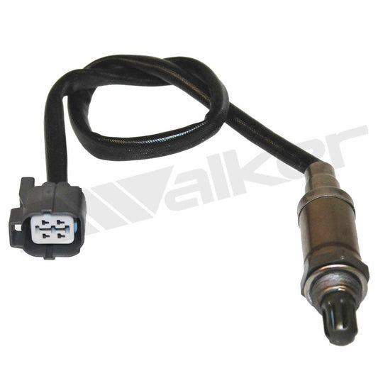 Front View of Right Oxygen Sensor WALKER 350-34462