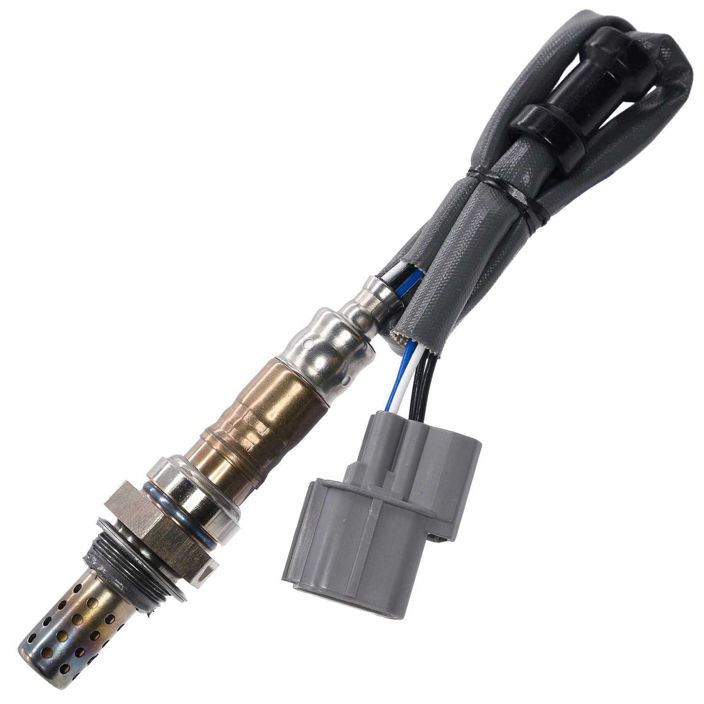 Front View of Oxygen Sensor WALKER 350-34482