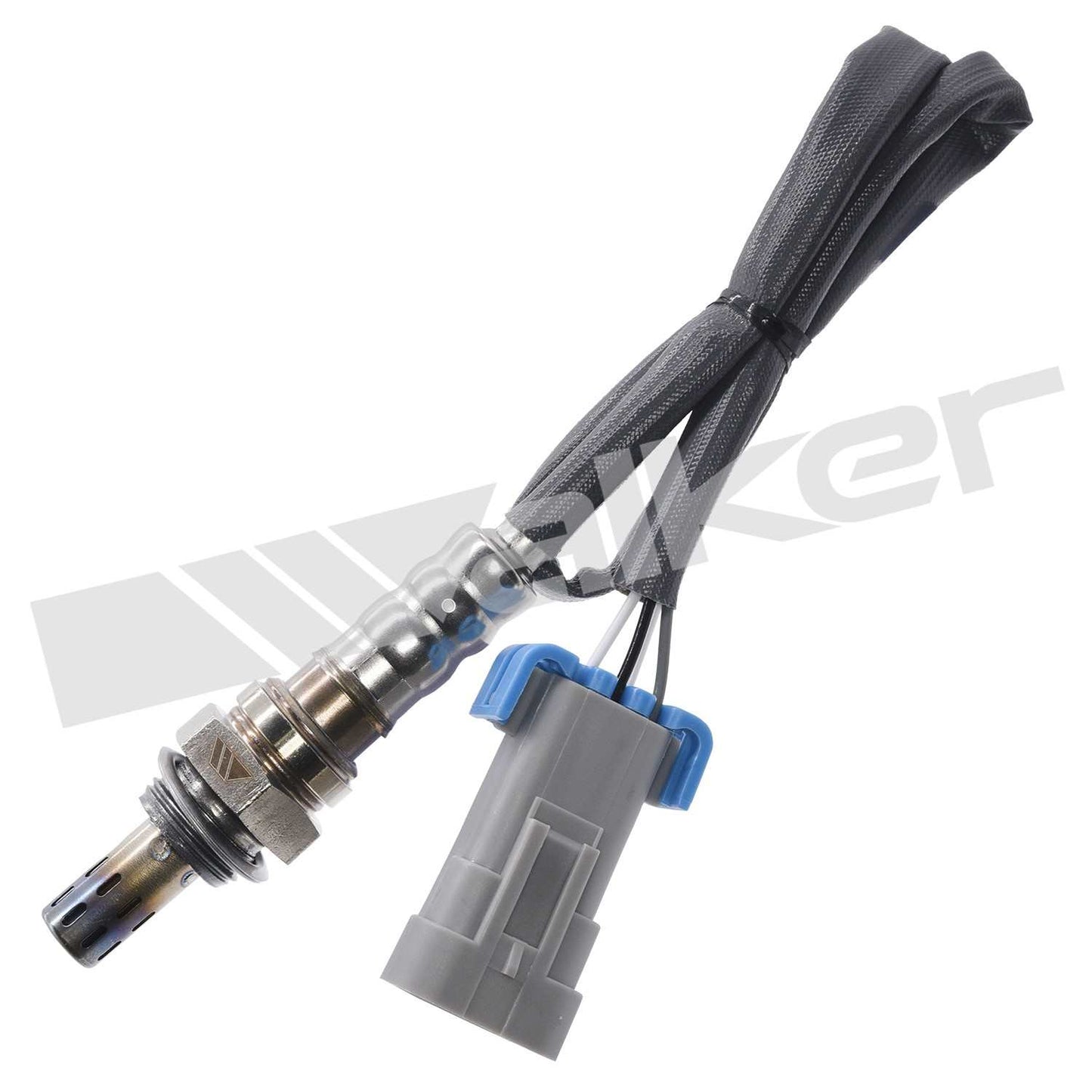 Oxygen Sensor WALKER 350-34489 For Buick Chevrolet GMC Cadillac Saab Hummer