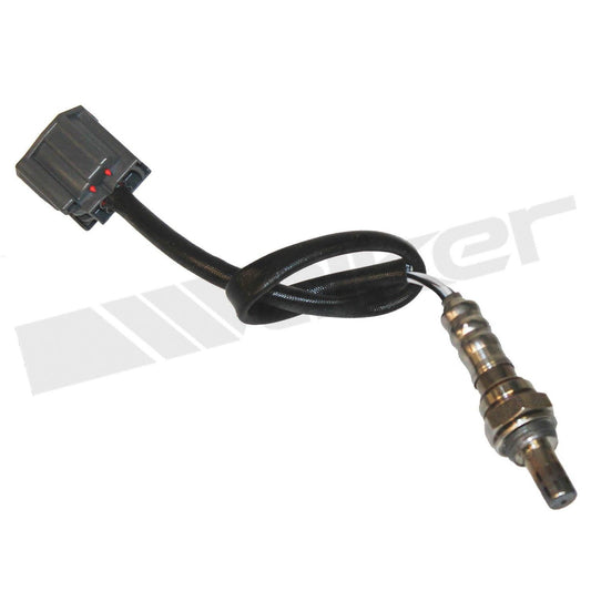 Front View of Downstream Oxygen Sensor WALKER 350-34507