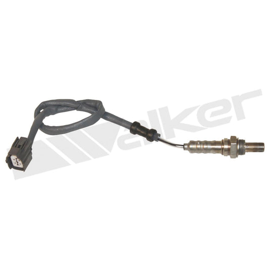 Front View of Downstream Oxygen Sensor WALKER 350-34534