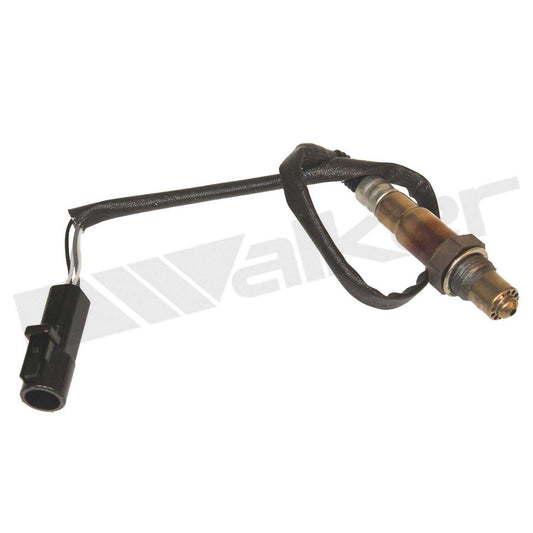 Front View of Right Oxygen Sensor WALKER 350-34539