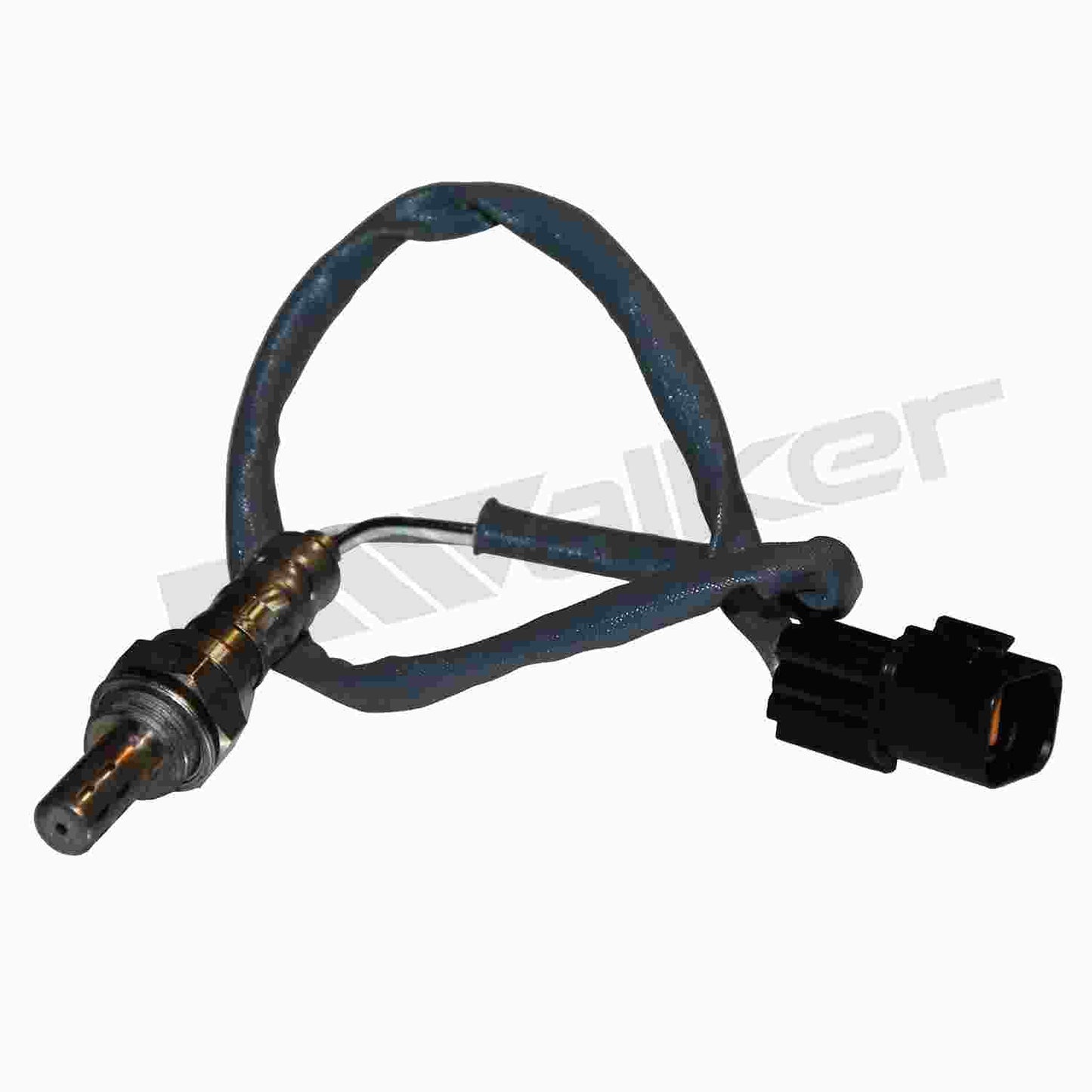 Front View of Rear Oxygen Sensor WALKER 350-34566