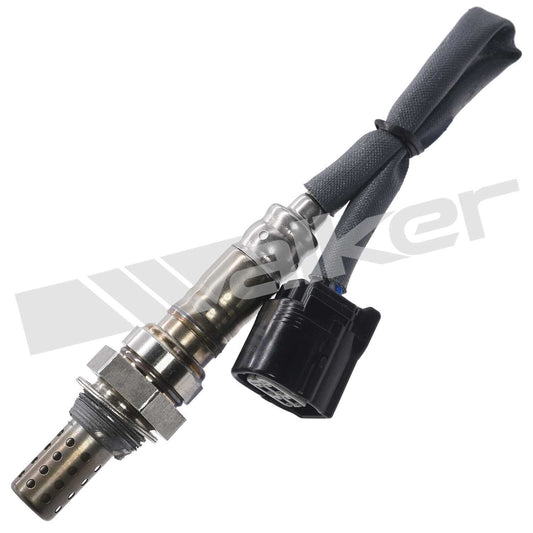 Front View of Downstream Oxygen Sensor WALKER 350-34632