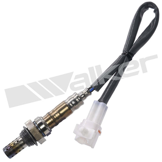 Front View of Downstream Oxygen Sensor WALKER 350-34639