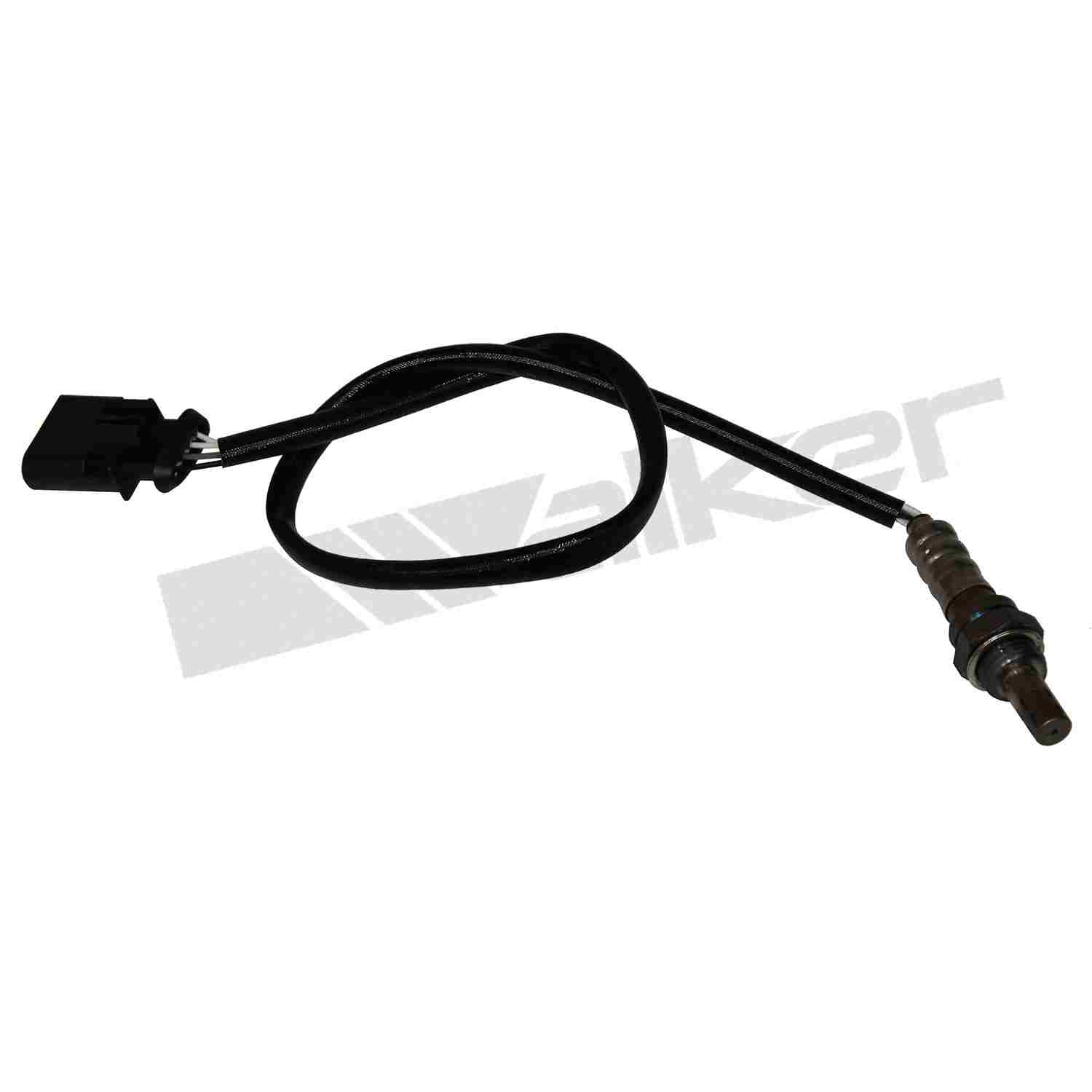 Front View of Oxygen Sensor WALKER 350-34640