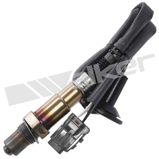 Front View of Oxygen Sensor WALKER 350-34652