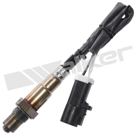 Front View of Right Oxygen Sensor WALKER 350-34691