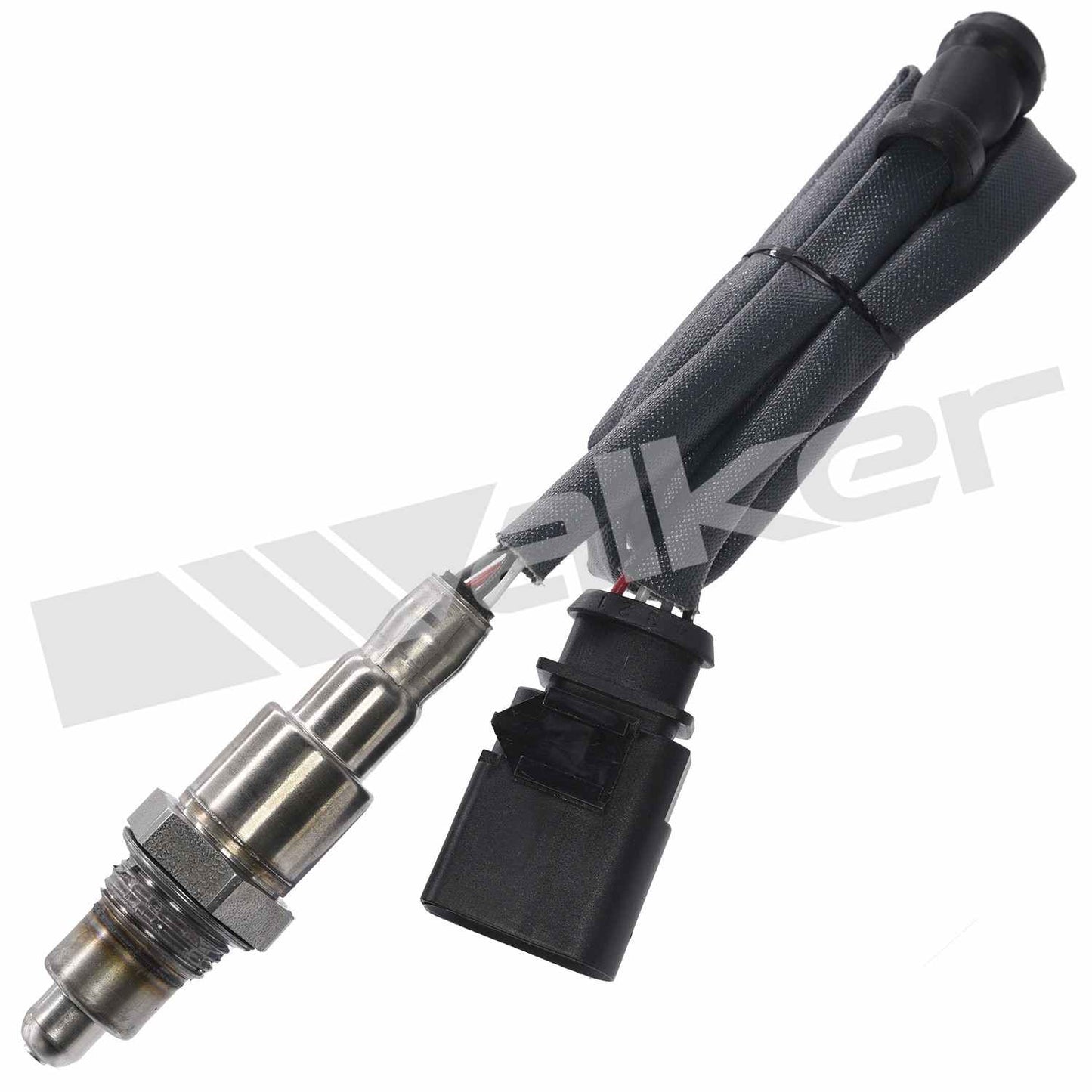 Front View of Oxygen Sensor WALKER 350-34788